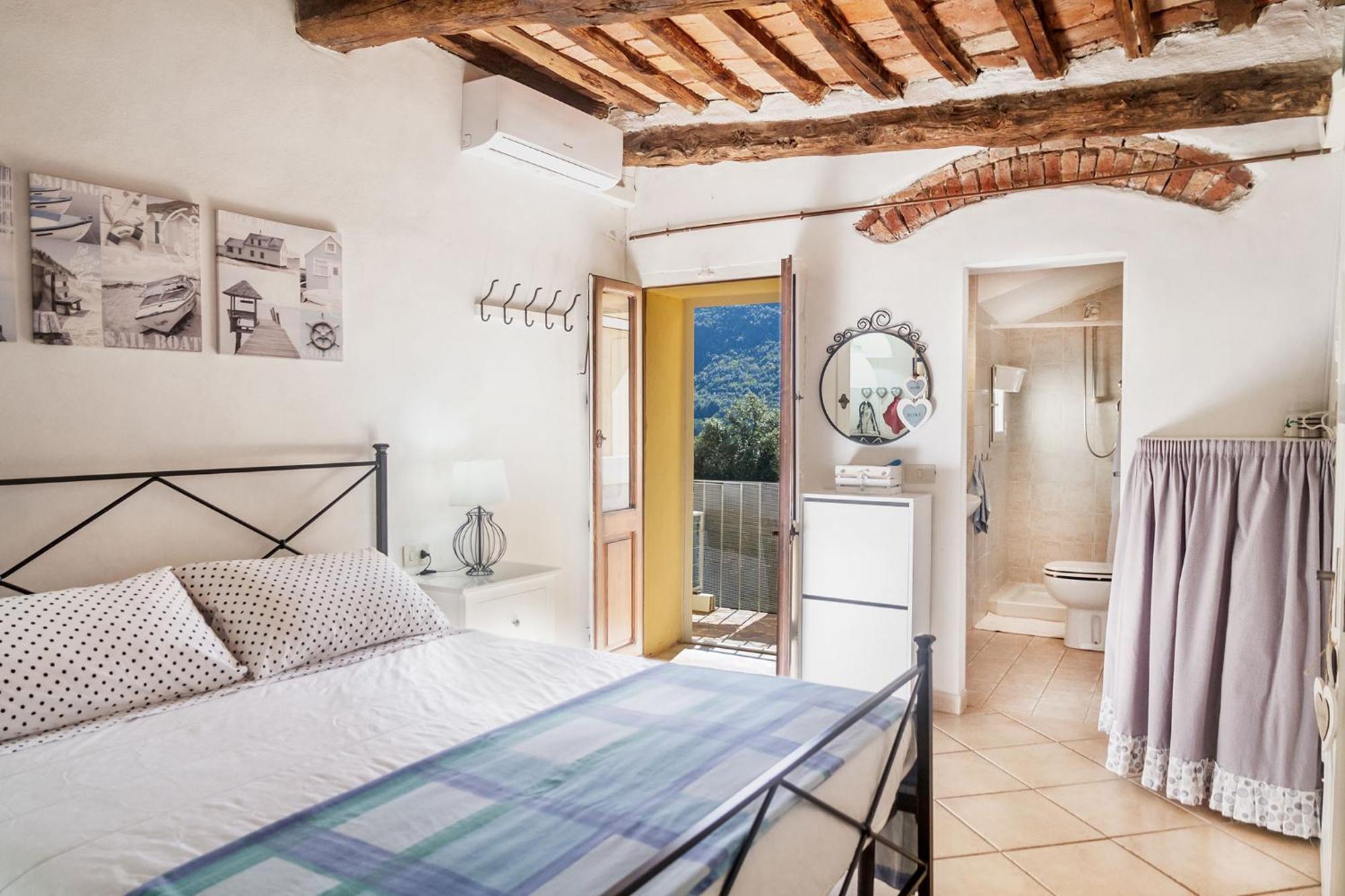 Casa Vacanze Boutique House Casa Bandi 加沃拉诺 外观 照片