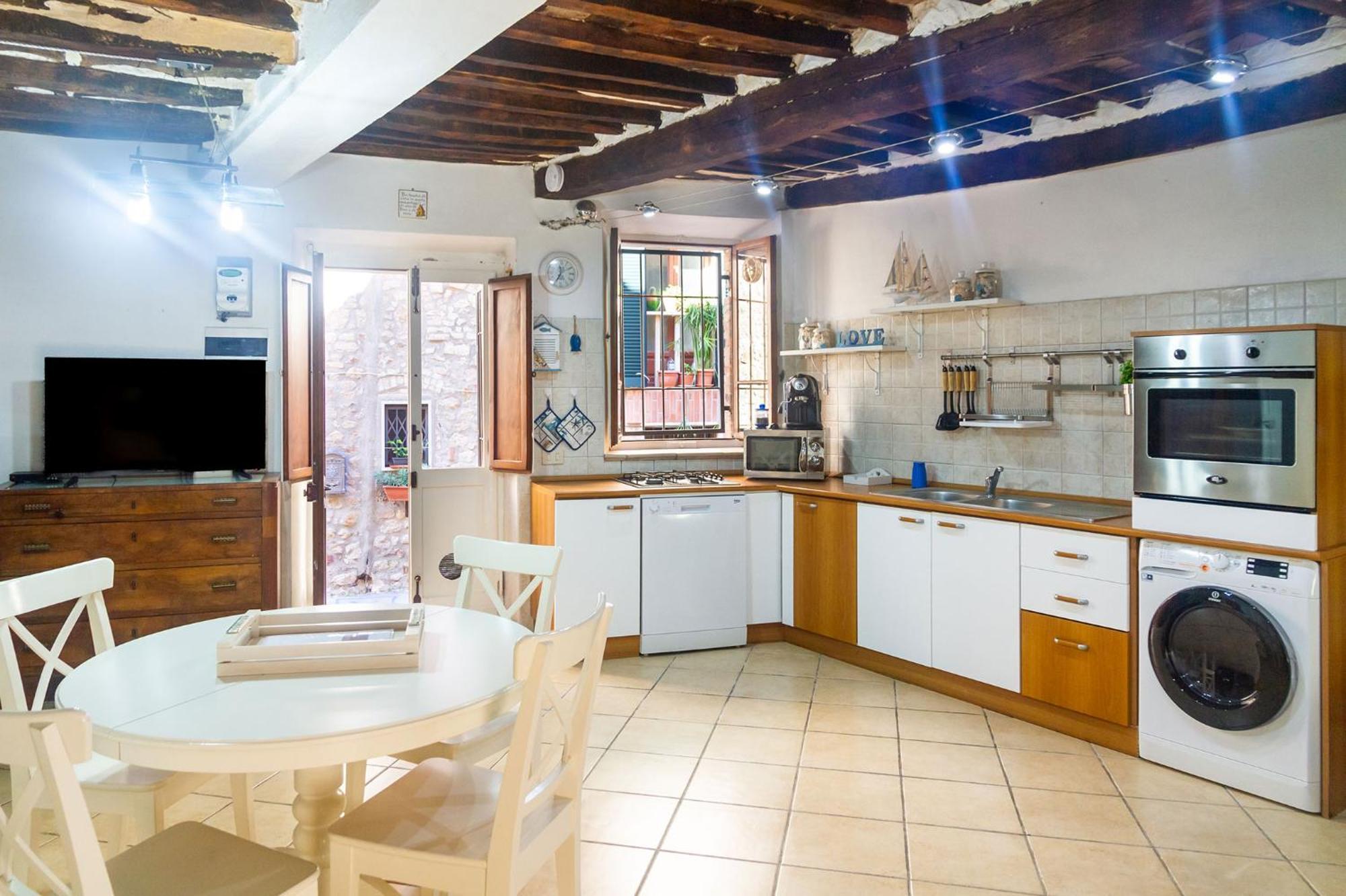 Casa Vacanze Boutique House Casa Bandi 加沃拉诺 外观 照片