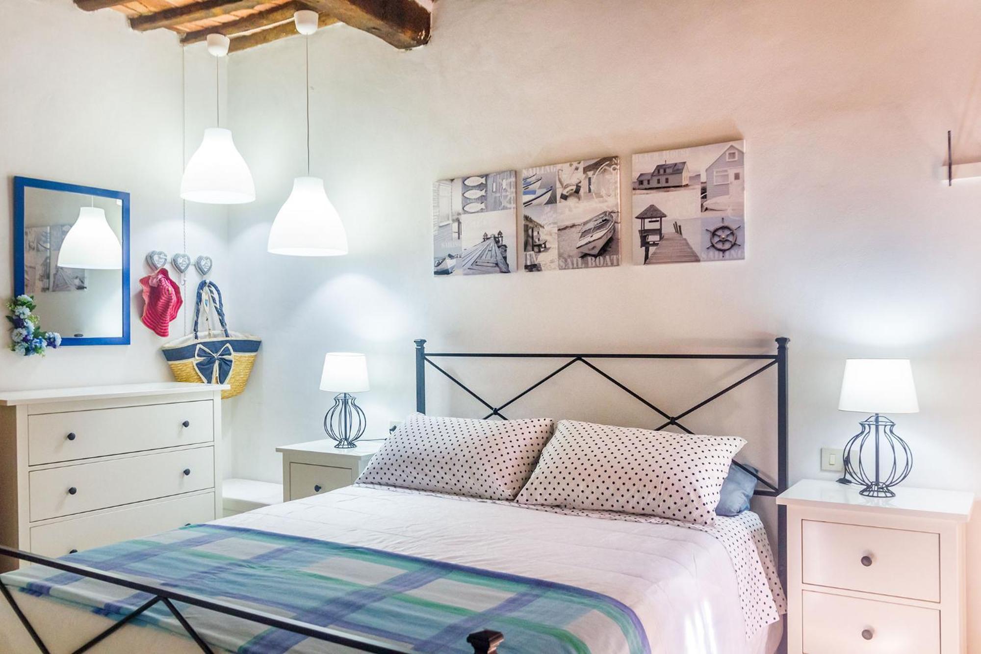 Casa Vacanze Boutique House Casa Bandi 加沃拉诺 外观 照片