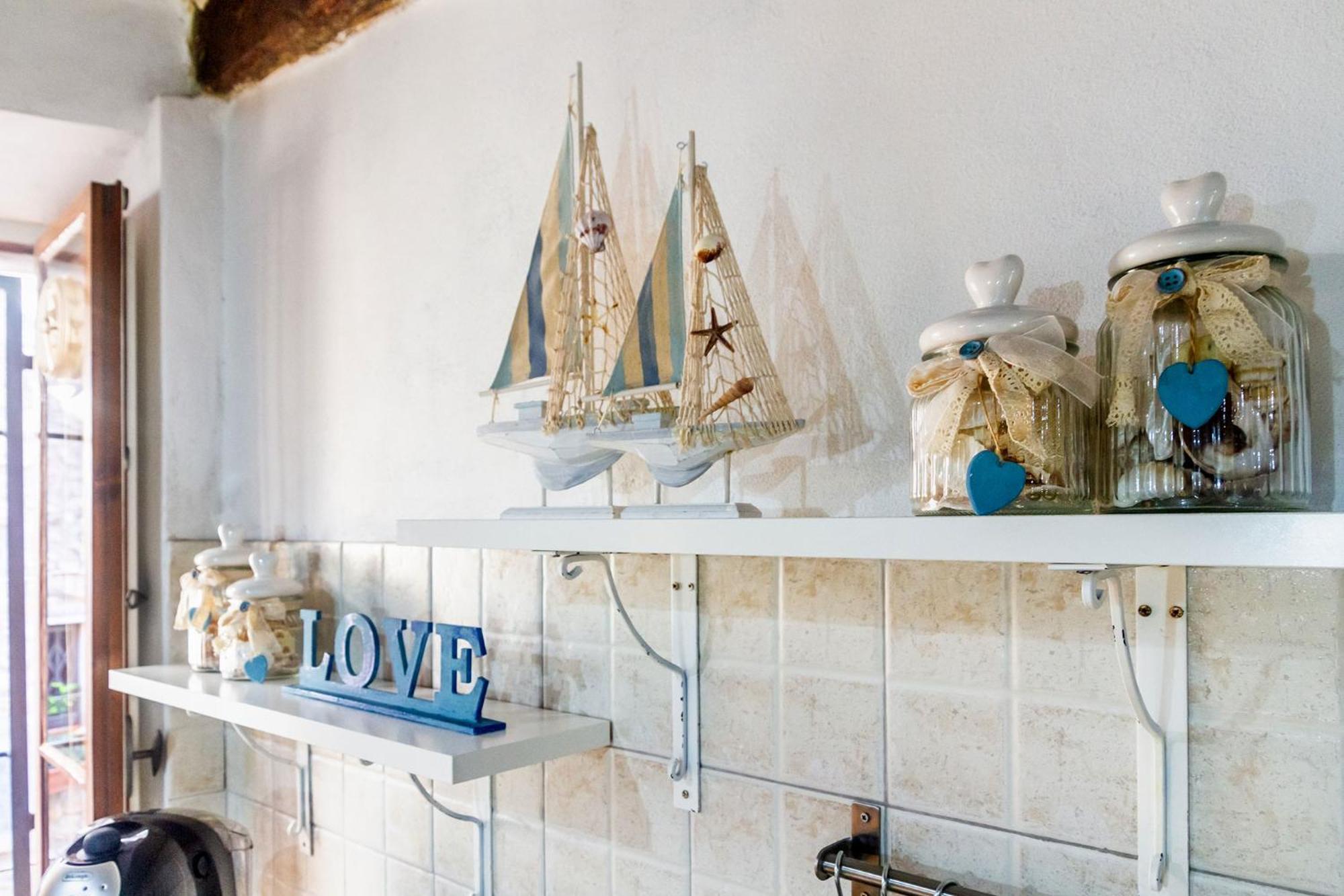 Casa Vacanze Boutique House Casa Bandi 加沃拉诺 外观 照片