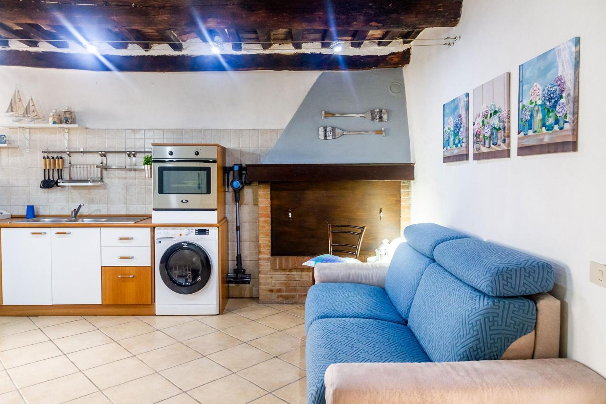 Casa Vacanze Boutique House Casa Bandi 加沃拉诺 外观 照片