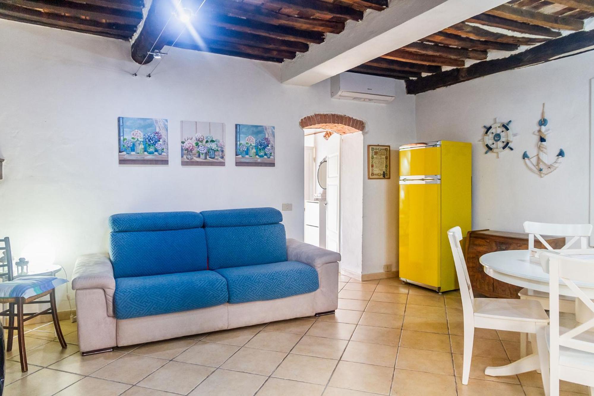 Casa Vacanze Boutique House Casa Bandi 加沃拉诺 外观 照片