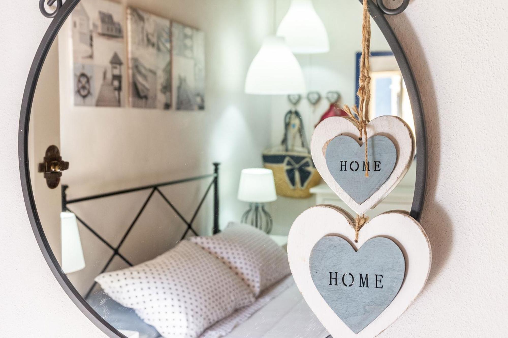 Casa Vacanze Boutique House Casa Bandi 加沃拉诺 外观 照片